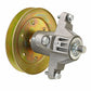 Mower Deck Spindle Fits MTD Replaces 618-04456