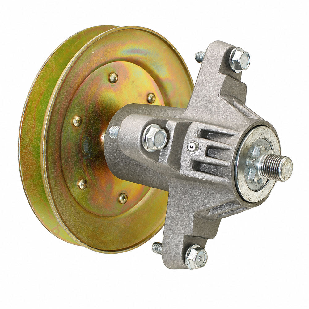 Mower Deck Spindle Fits MTD Replaces 618-04456