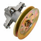 Mower Deck Spindle Fits MTD Replaces 618-04456