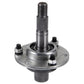 Spindle Assembly Fits MTD Replaces 717-0900
