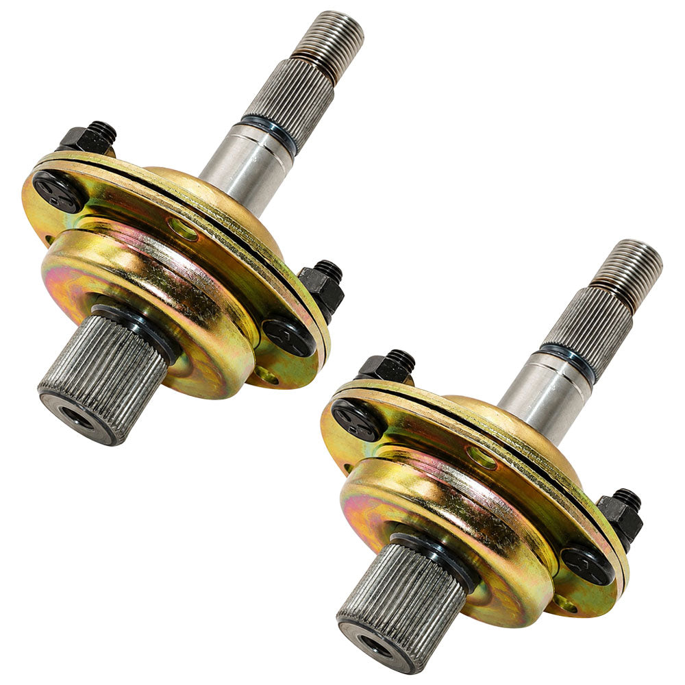 Fits Cub Cadet, MTD 917-0900A (2) Blade Spindle Assemblies 804 1002 717-0900A
