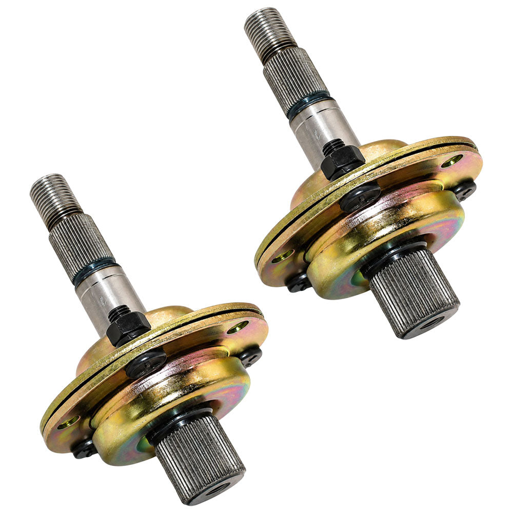 Fits Cub Cadet, MTD 917-0900A (2) Blade Spindle Assemblies 804 1002 717-0900A