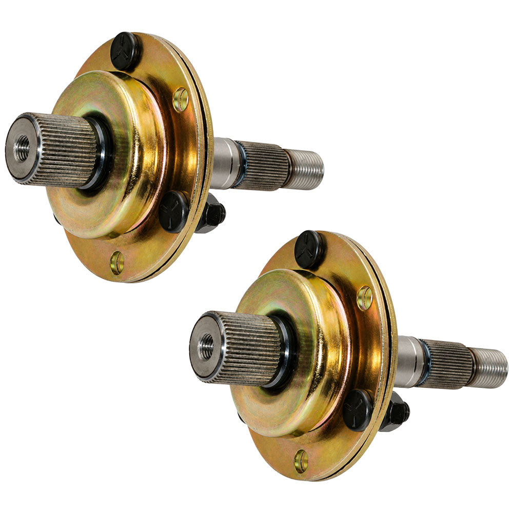 Fits Cub Cadet, MTD 917-0900A (2) Blade Spindle Assemblies 804 1002 717-0900A