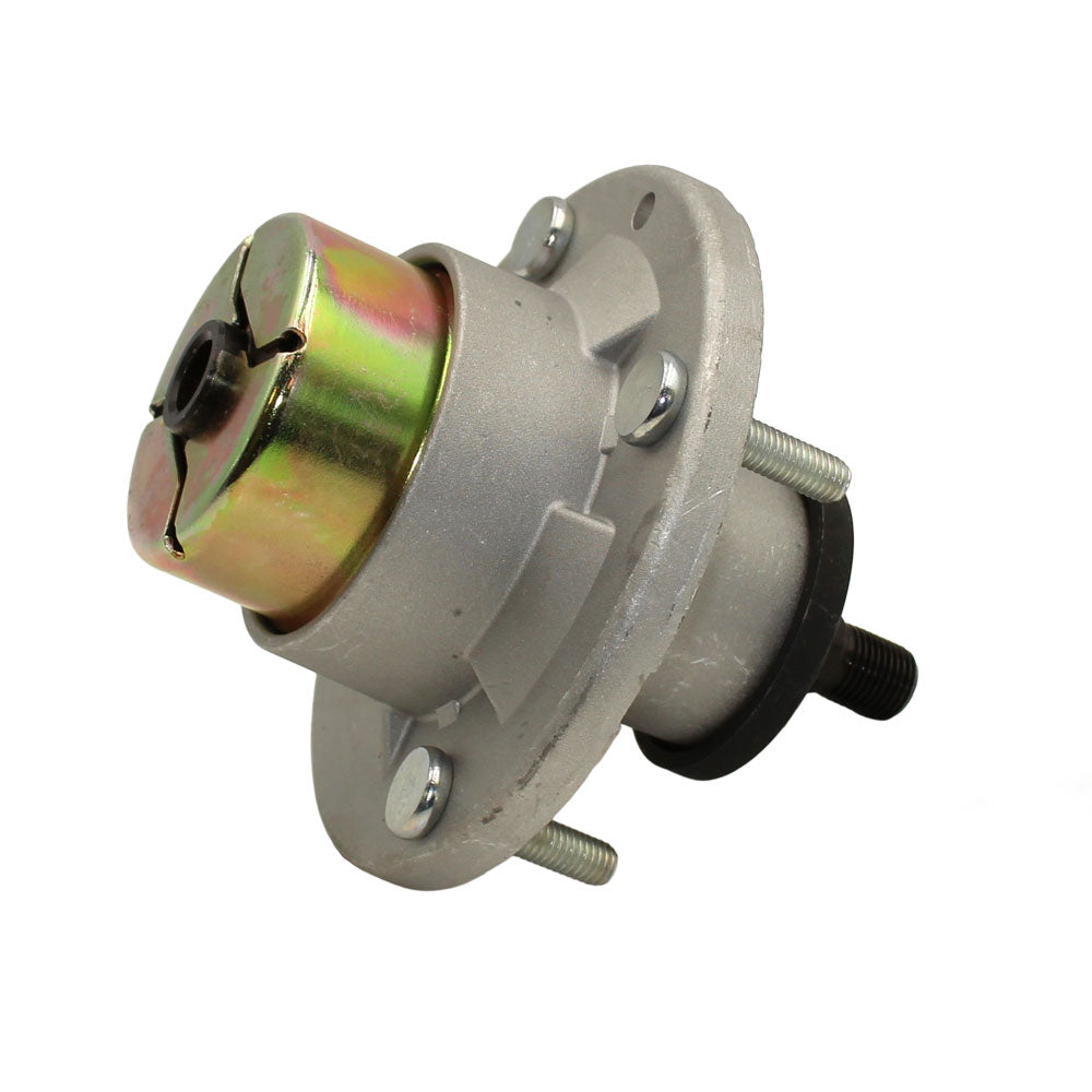 Replacement Deck Spindle Fits John Deere AM144608