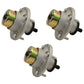 Qty 3: Mower Spindle Fits John Deere Replaces AM144608