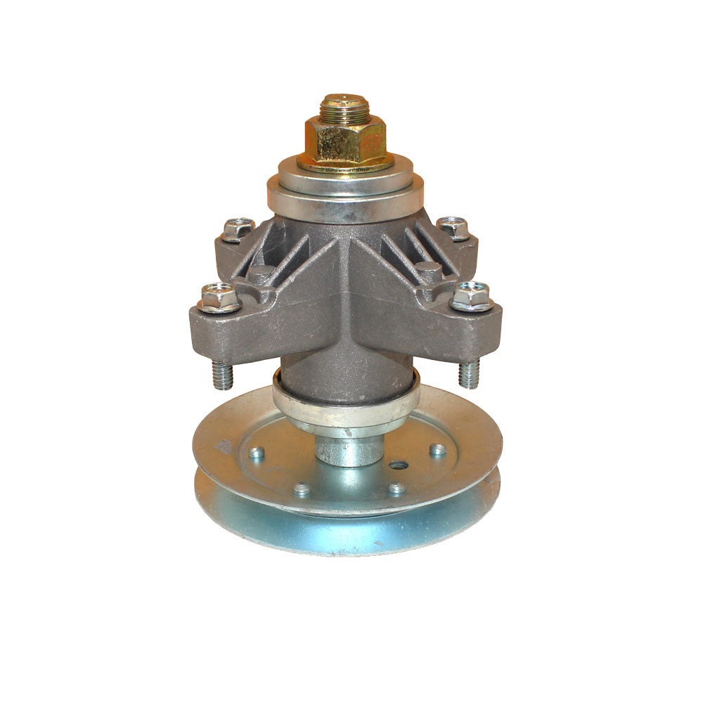 Spindle Assembly with Pulley Fits White Replaces 618-04124A
