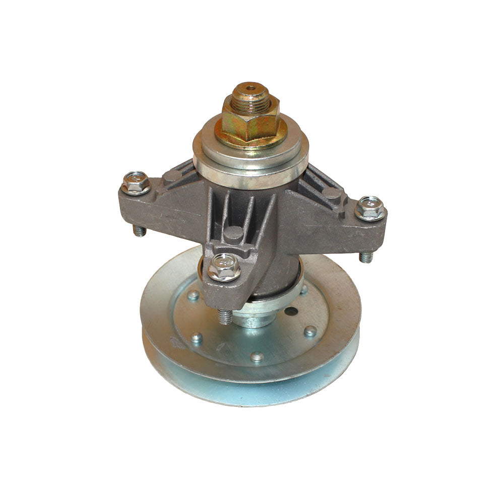 (1) Spindle Assembly Fits Cub Cadet 42" Deck 618-04124A 918-04124A