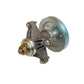 (1) Spindle Assembly Fits Cub Cadet 42" Deck 618-04124A 918-04124A
