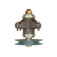 Spindle Assembly with Pulley Fits MTD Replaces 618-04124A