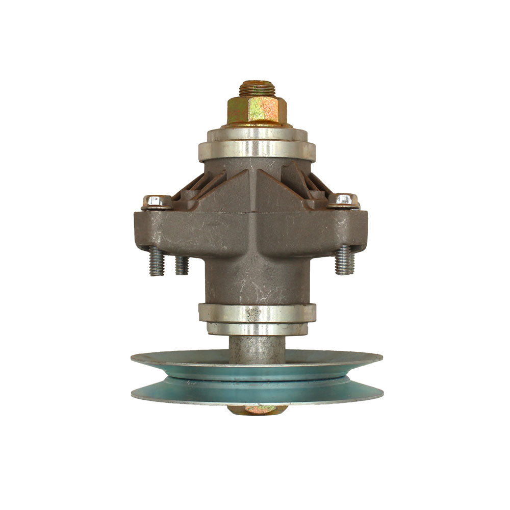 (1) Spindle Assembly Fits Cub Cadet 42" Deck 618-04124A 918-04124A