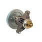 Spindle Assembly with Pulley Fits Troy Bilt Replaces 618-04124A