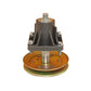 Spindle Assembly Fits Cub Cadet fit MTD 46" Deck 618-0660 918-0660 LT1045 LT1046