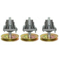 (3) Pack Spindle 618-0660 Fits Cub Cadet Mowers With 46" Deck