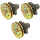 (3) Pack Spindle 618-0660 Fits Cub Cadet Mowers With 46" Deck
