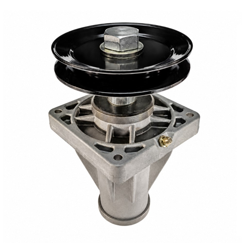 B1CC124 Spindle Assembly - Fits Cub Cadet / Fits MTD / Fits White 918-06994A