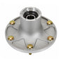 Fits Exmark 116-3344 Cutter Housing with Bearings Lazer Z Turf Tracer E S X