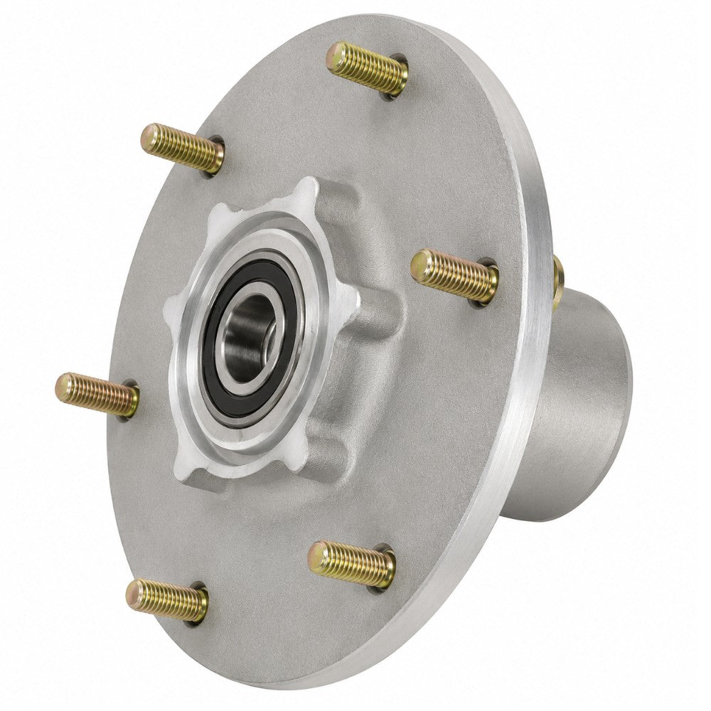 B1EM114 SPINDLE HOUSING, Fits Exmark 116-3344