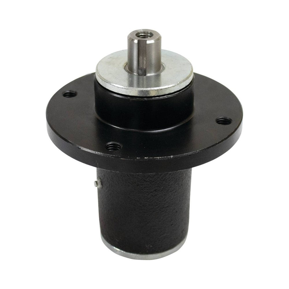 604255 One New Aftermarket Spindle Assembly fits Multiple Hustler Models 48"-72"
