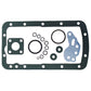 16 Piece Tractor Gasket Repair Kit Fits Ford NAA LCRK5354