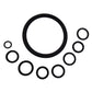 16 Piece Tractor Gasket Repair Kit Fits Ford NAA LCRK5354