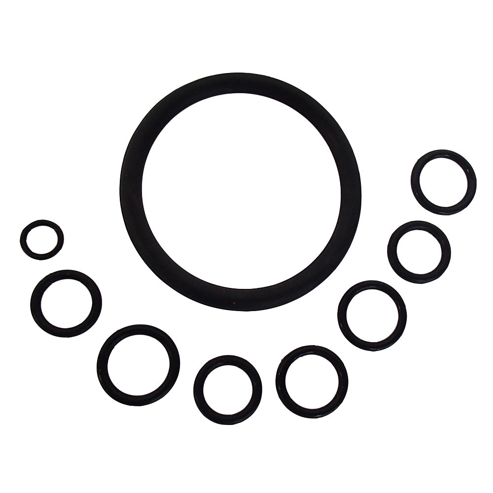 Hydraulic Lift Cover Repair Kit Fits Ford/New Holland Replaces 3B5354