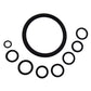 Hydraulic Lift Cover Repair Gasket Kit Fits Ford Golden Jubilee Jubilee NAA NAB