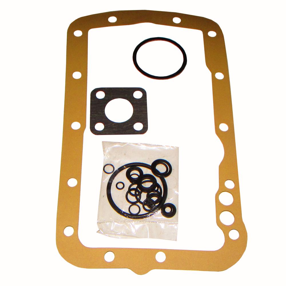 hydraulic gasket set Fits Ford 600 2000 4000 LCRK5564