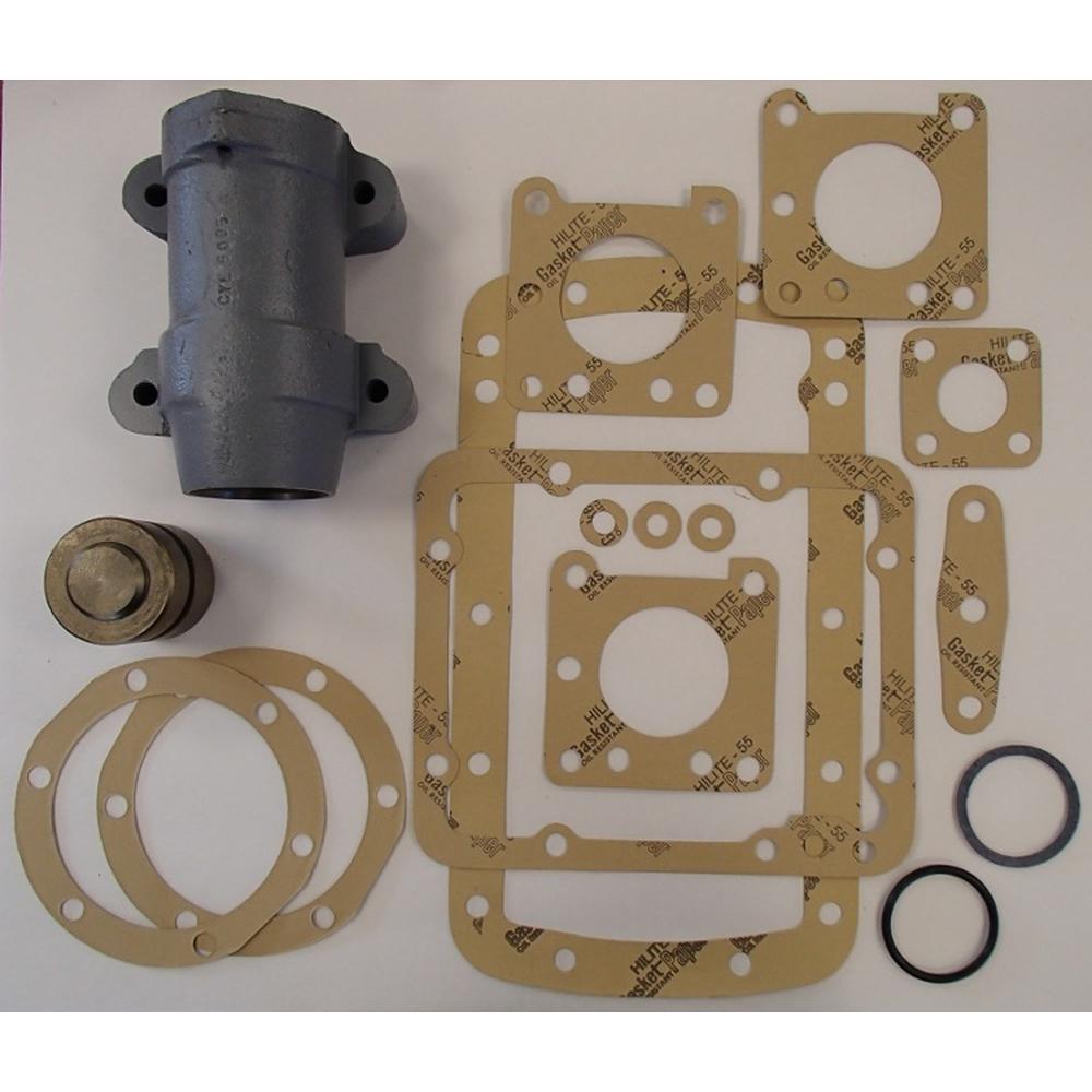 Hydraulic Lift Repair Kit Fits Ford Tractor 2N 8N 9N Includes 2 1/2" 'O' ring