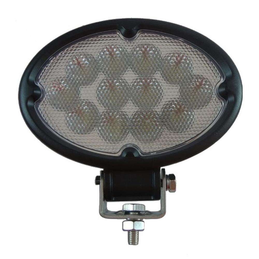 WN-LED-640F-PEX Lights, Cab, LED Fits Miscellaneous VARIOUS