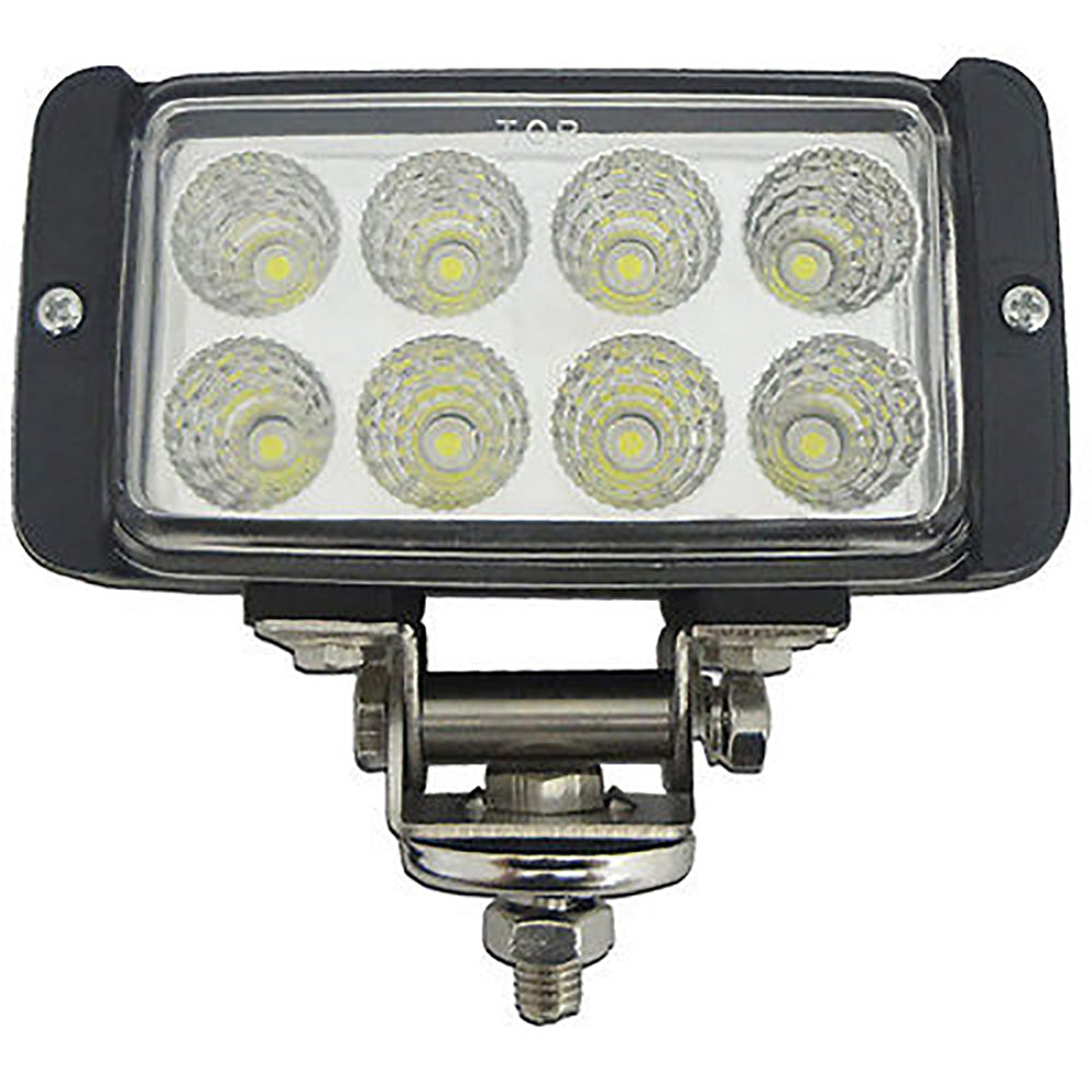 LED-651 Lights, Cab, LED for Miscellaneous