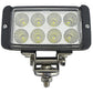 WN-LED-651-PEX Lights, Cab, LED Fits Miscellaneous VARIOUS