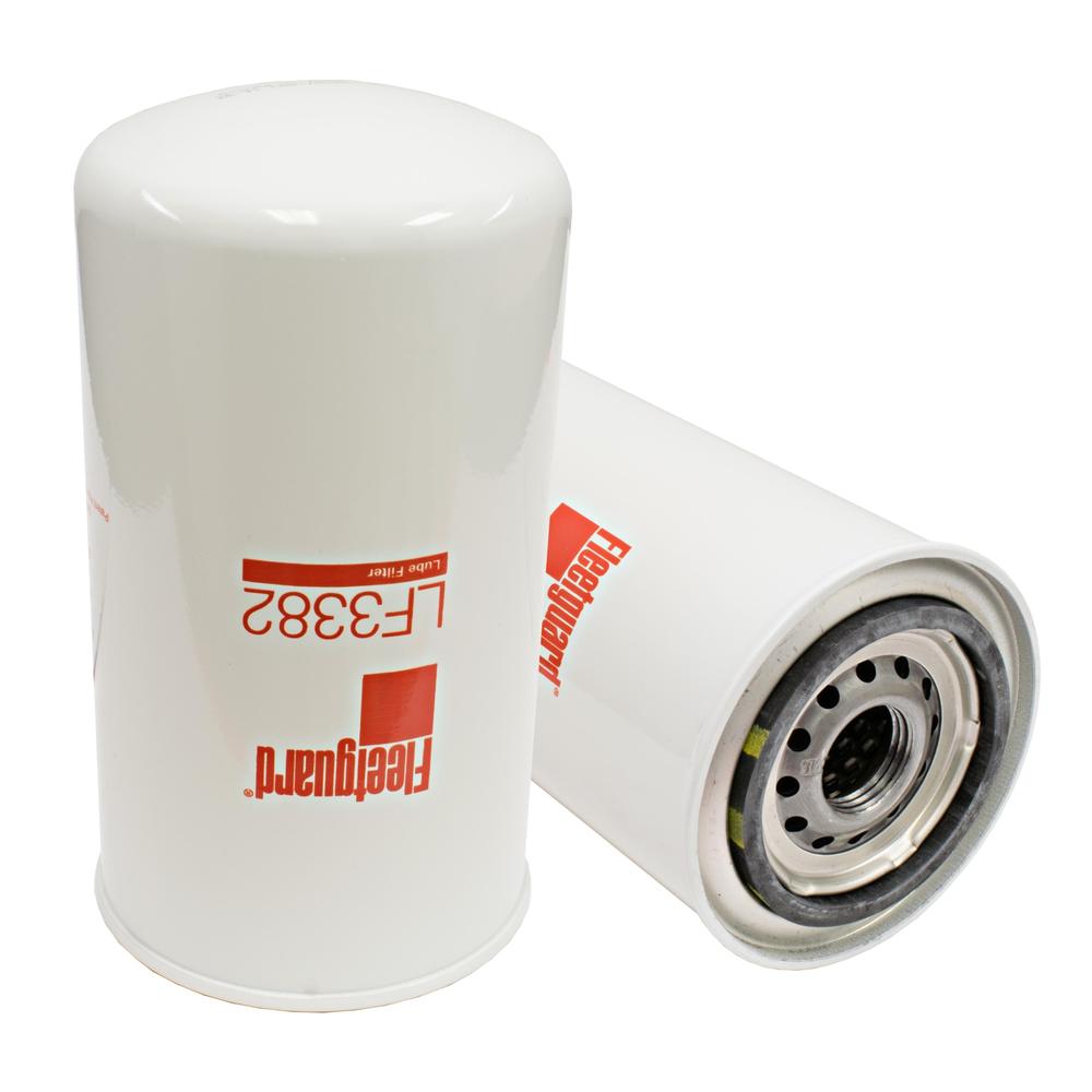 LF3382 Engine Oil Filter - 6 7/8" Fits Case-IH