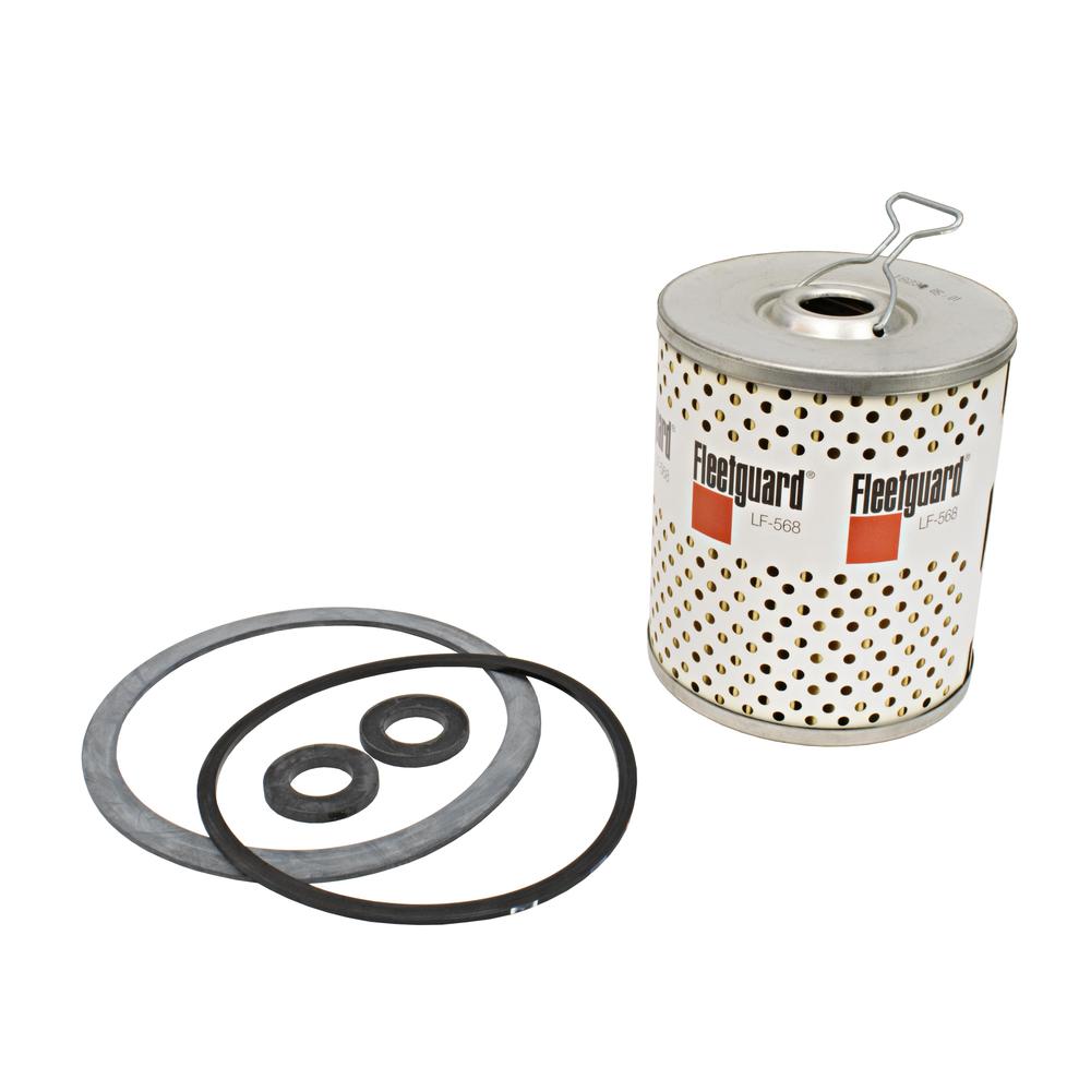 Engine Oil Filter Fits Case IH Replaces 8926AB