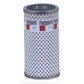 LF587 Engine Oil Filter Fits John Deere