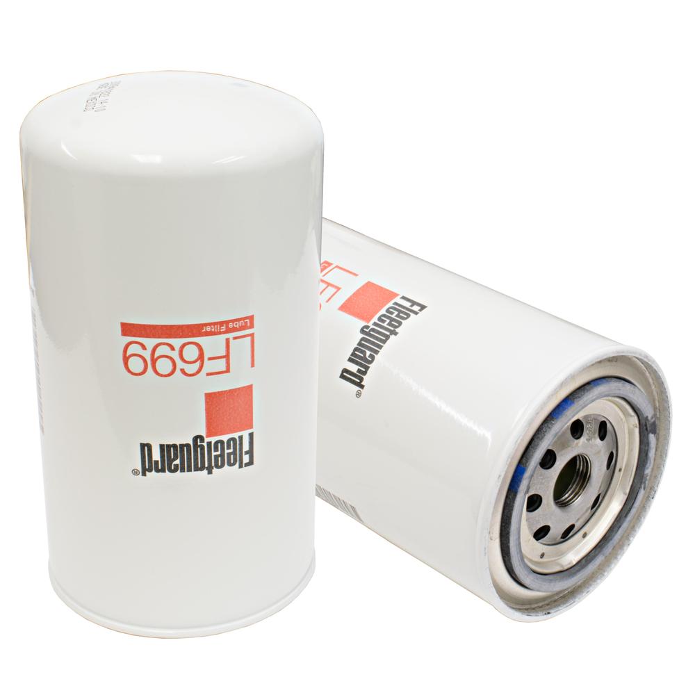 960698B Engine Oil Filter Fits White 31079 32174 2-105 2-110