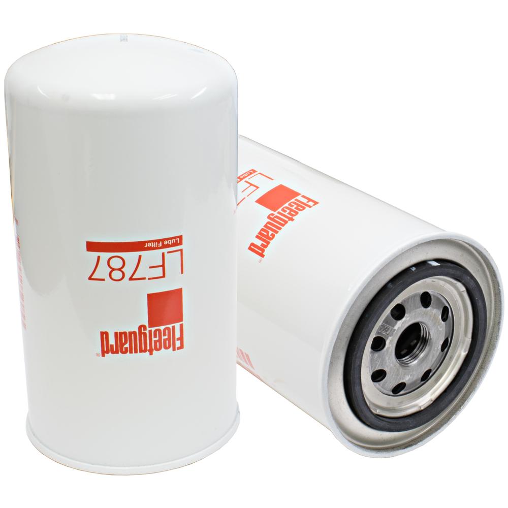 LF787 Engine Oil Filter - Fits Massey Ferguson 1135, 2640, 2805, 3120, 399, 699