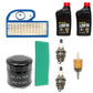 Equipment Maintenance Kit  Fits Kawasaki Replaces 11013-7001