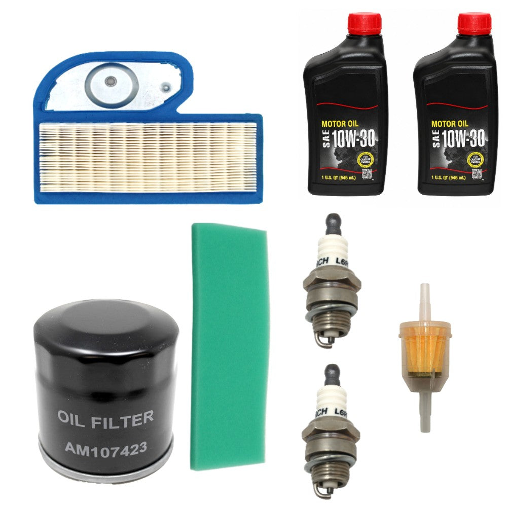 Equipment Maintenance Kit  Fits Kawasaki Replaces 11013-7001