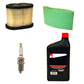 Maintenance Kit Fits John Deere LG236