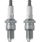 Filters w/ Spark Plugs & Oil Fits John Deere Replaces AM101001