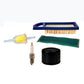 Tune Up Maintenance Service Kit Filter Fits John Deere 115 L108 LA105 LA110