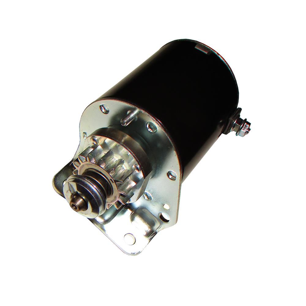 Starter Fits Scotts Replaces LG693551