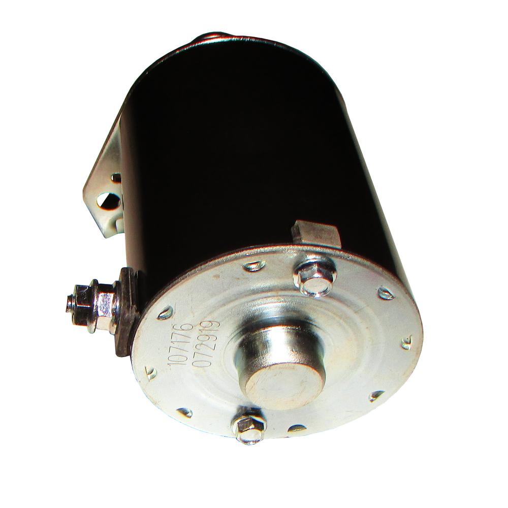 Starter Fits Scotts Replaces LG693551