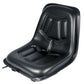 LGS100BL Fits Massey Ferguson Compact Tractor Seat Fits Many Models
