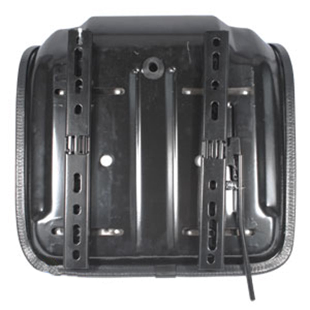 BobcatTractor Seat w/ SlideTracks to fit Fits Allis Ch. Fits Kubota Yanmar