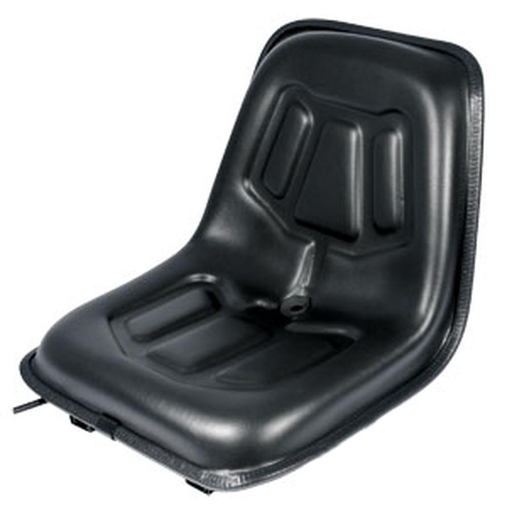 BobcatTractor Seat w/ SlideTracks to fit Fits Allis Ch. Fits Kubota Yanmar
