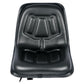 LGS100BL Compact Tractor Seat for Yanmar
