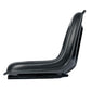 LGS100BL Fits Massey Ferguson Compact Tractor Seat Fits Many Models