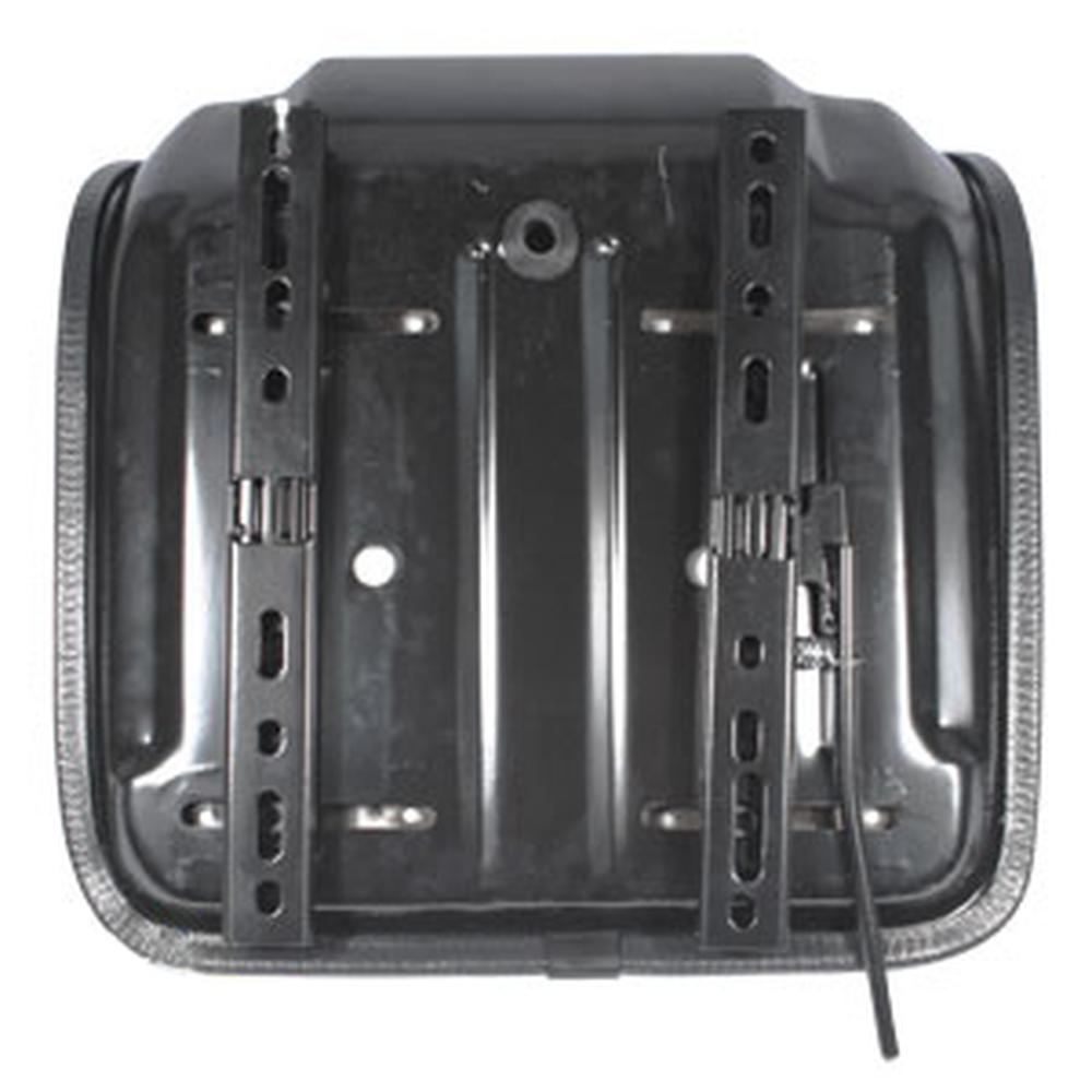 LGS100BL Fits Massey Ferguson Compact Tractor Seat Fits Many Models