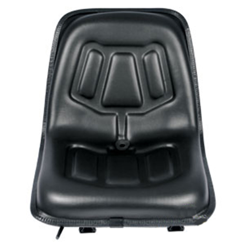 LGS100BL Fits Massey Ferguson Compact Tractor Seat Fits Many Models